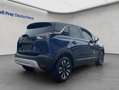 Opel Crossland Crossland 1.2 Automatik Elegance Blau - thumbnail 5