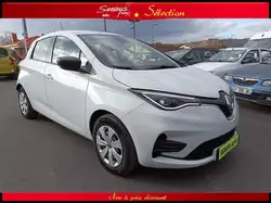 Renault LIFE 52 KW  - PAS DE LOCATION DE BATTERIE