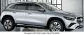 Mercedes-Benz GLA 180 Progressive DISTRO MULTIBEAM TWA WINTER Silber - thumbnail 10