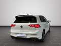 Volkswagen Golf GTI Golf VIII GTI Clubsport 2.0 TSI DSG, Navi, Sitzh Weiß - thumbnail 2