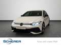 Volkswagen Golf GTI Golf VIII GTI Clubsport 2.0 TSI DSG, Navi, Sitzh Weiß - thumbnail 1