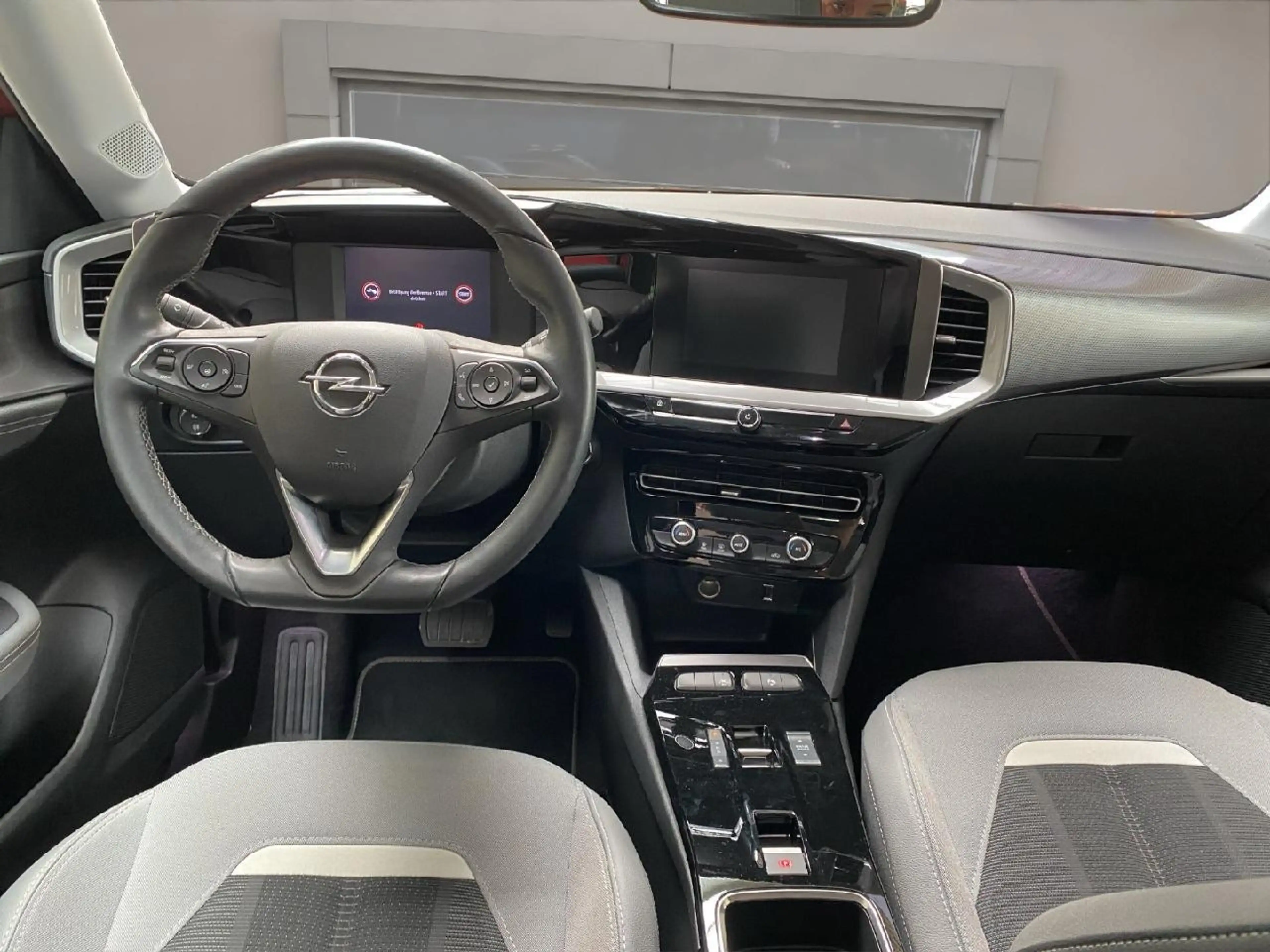 Opel Mokka-E e Elegance — photo 13
