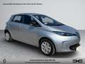 Renault ZOE LIFE Z.E 22 (Mietbatterie) Argent - thumbnail 2