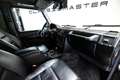 Mercedes-Benz G 55 AMG St.Wagon Btw auto, Fiscale waarde € 22.000,-  (€ 4 Zwart - thumbnail 24