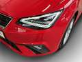 SEAT Ibiza FR+FullLED+LeMans+Navi Rouge - thumbnail 4