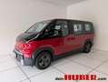 Kia PV5 Passenger PV5/5S/EARTH PLUS/71,2KWH/AT/163/P1/MY26 Rot - thumbnail 1