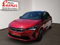 Opel Corsa E GS LINE FLA LED SpurH KlimaA PDC Rot - thumbnail 2