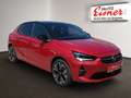 Opel Corsa E GS LINE FLA LED SpurH KlimaA PDC Rot - thumbnail 16