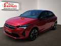 Opel Corsa E GS LINE FLA LED SpurH KlimaA PDC Rot - thumbnail 3