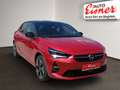 Opel Corsa E GS LINE FLA LED SpurH KlimaA PDC Rot - thumbnail 17