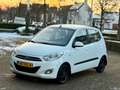 Hyundai i10 1.2 Plus|Airco|4 Nieuwe All Season banden|Airco|Be Weiß - thumbnail 28