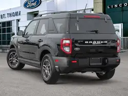Ford Bronco Sport 2026