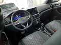 Volkswagen T-Cross 1.5 TSI DSG R-Line AHK Cam IQ.Drive ACC Grau - thumbnail 4