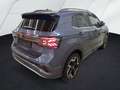 Volkswagen T-Cross 1.5 TSI DSG R-Line AHK Cam IQ.Drive ACC Grau - thumbnail 2