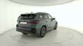 BMW X1 xdrive20d mhev 48V MSport auto Grau - thumbnail 3
