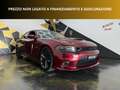 Dodge Charger 392 Hemi SCAT PACK 6.4 V8 492cv impianto gpl Rouge - thumbnail 1