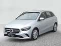 Mercedes-Benz B 200 d Progressive +Business+LED+SHZ+Navi Silber - thumbnail 3