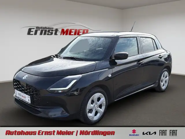 Suzuki Swift 1.2 Dualjet Hybrid Comfort Navi+LED+Keyless