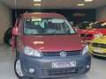 Volkswagen Caddy 1.2 TSI Trendline 7pl. Burdeos - thumbnail 1