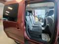Volkswagen Caddy 1.2 TSI Trendline 7pl. Burdeos - thumbnail 16