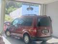Volkswagen Caddy 1.2 TSI Trendline 7pl. Burdeos - thumbnail 17
