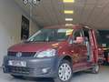 Volkswagen Caddy 1.2 TSI Trendline 7pl. Burdeos - thumbnail 11