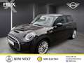 MINI Cooper SE Classic Trim+DRIVING ASSIST+MINI NAVIGATION+DAB Schwarz - thumbnail 1