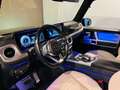 Mercedes-Benz G 400 G400 AMG/NIGHT/MASSAGE/STDHZG/AHK/BURMESTER/360° Blau - thumbnail 11