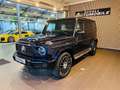 Mercedes-Benz G 400 G400 AMG/NIGHT/MASSAGE/STDHZG/AHK/BURMESTER/360° Blau - thumbnail 1