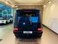 Mercedes-Benz G 400 G400 AMG/NIGHT/MASSAGE/STDHZG/AHK/BURMESTER/360° Blau - thumbnail 5