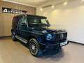 Mercedes-Benz G 400 G400 AMG/NIGHT/MASSAGE/STDHZG/AHK/BURMESTER/360° Blau - thumbnail 3