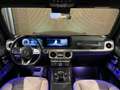 Mercedes-Benz G 400 G400 AMG/NIGHT/MASSAGE/STDHZG/AHK/BURMESTER/360° Blau - thumbnail 10