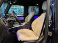 Mercedes-Benz G 400 G400 AMG/NIGHT/MASSAGE/STDHZG/AHK/BURMESTER/360° Blau - thumbnail 8