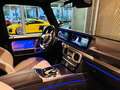 Mercedes-Benz G 400 G400 AMG/NIGHT/MASSAGE/STDHZG/AHK/BURMESTER/360° Blau - thumbnail 13