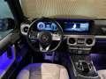 Mercedes-Benz G 400 G400 AMG/NIGHT/MASSAGE/STDHZG/AHK/BURMESTER/360° Blau - thumbnail 9