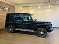 Mercedes-Benz G 400 G400 AMG/NIGHT/MASSAGE/STDHZG/AHK/BURMESTER/360° Blau - thumbnail 4