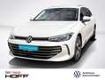 Volkswagen Passat Variant 1.5 eTSI DSG Business Navi Bluetooth AHK LED Kamer Weiß - thumbnail 1