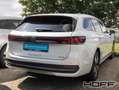 Volkswagen Passat Variant 1.5 eTSI DSG Business Navi Bluetooth AHK LED Kamer Weiß - thumbnail 2
