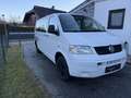 Volkswagen T5 Caravelle LR 1,9 TDI Weiß - thumbnail 3