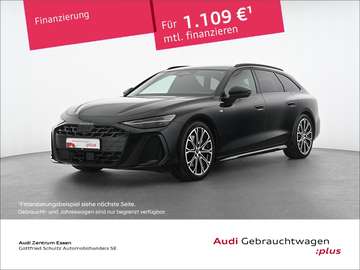 Avant 3.0 TFSI quattro S-LINE S-TRONIC LED APP P