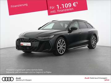 Avant 3.0 TFSI quattro S-LINE S-TRONIC LED APP   P