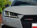 Audi TT RS QUATTRO S TRONIC VIRTUAL 20 KAMERA MATRIX NAVI Grigio - thumbnail 7