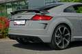 Audi TT RS QUATTRO S TRONIC VIRTUAL 20 KAMERA MATRIX NAVI Grau - thumbnail 8