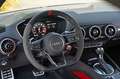 Audi TT RS QUATTRO S TRONIC VIRTUAL 20 KAMERA MATRIX NAVI Gris - thumbnail 13