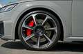 Audi TT RS QUATTRO S TRONIC VIRTUAL 20 KAMERA MATRIX NAVI Grau - thumbnail 10