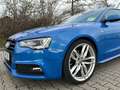 Audi A5 2.0 TFSI quattro S tronic Blau - thumbnail 6