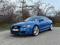 Audi A5 2.0 TFSI quattro S tronic Blau - thumbnail 1
