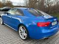 Audi A5 2.0 TFSI quattro S tronic Blau - thumbnail 4