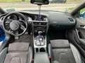 Audi A5 2.0 TFSI quattro S tronic Niebieski - thumbnail 2