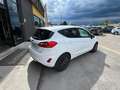 Ford Fiesta 5p 1.1 Plus 70cv NEOPATENTATI SENS POST Bianco - thumbnail 4